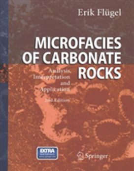 Microfacies of Carbonate Rocks Microfacies of Carbonate Rocks
