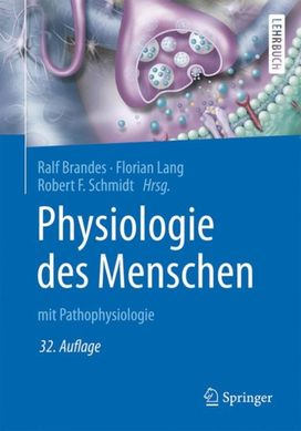 Physiologie Des Menschen