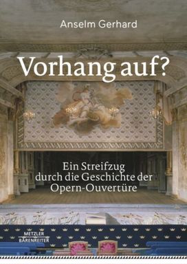 Vorhang auf? Vorhang auf?