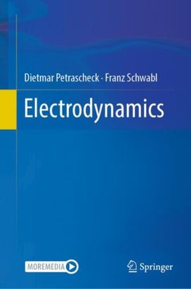 Electrodynamics Electrodynamics