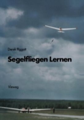 Segelfliegen Lernen Segelfliegen Lernen