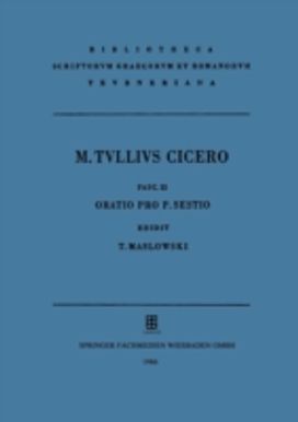 M. Tvllivs Cicero
