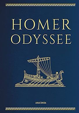 Odyssee Odyssee