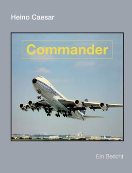 Commander (Buch Iii) Commander (Buch Iii)