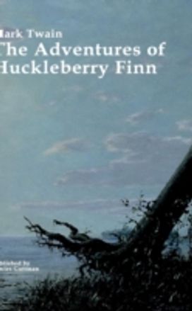 Adventures of Huckleberry Finn