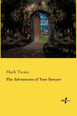 Adventures of Tom Sawyer