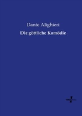 Goettliche Komoedie Goettliche Komoedie