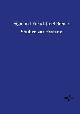 Studien Zur Hysterie
