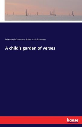Child's Garden of Verses