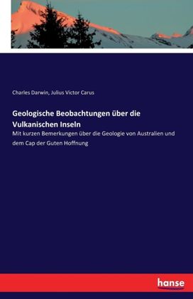 Geologische Beobachtungen Uber Die Vulkanischen Inseln