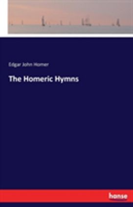 Homeric Hymns Homeric Hymns