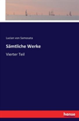 Samtliche Werke