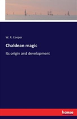 Chaldean Magic Chaldean Magic