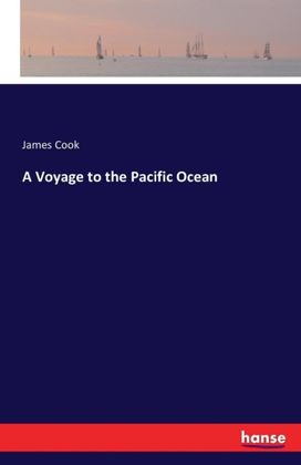 Voyage to the Pacific Ocean Voyage to the Pacific Ocean