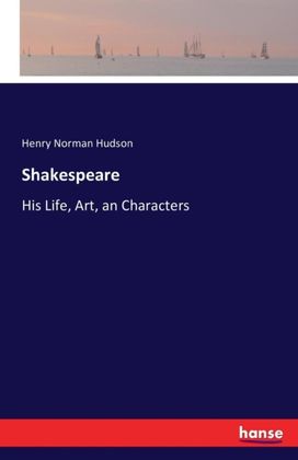 Shakespeare Shakespeare
