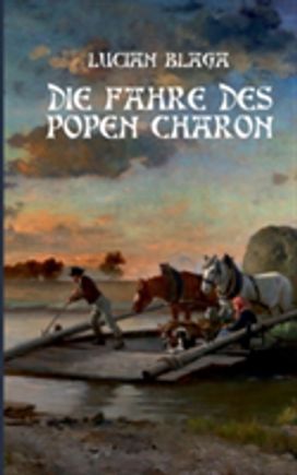 Fahre Des Popen Charon Fahre Des Popen Charon