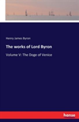 Works of Lord Byron