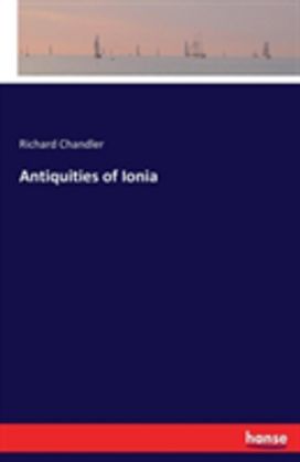 Antiquities of Ionia