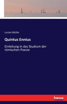 Quintus Ennius Quintus Ennius