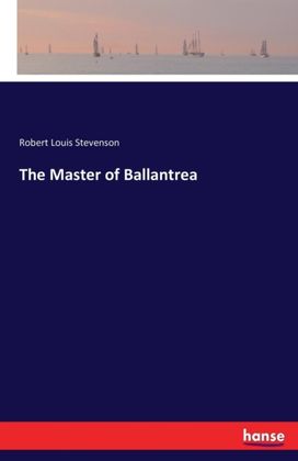 Master of Ballantrea Master of Ballantrea