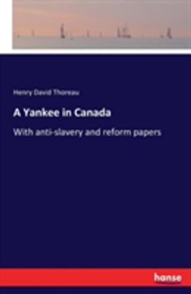 Yankee in Canada