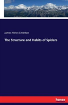 Structure and Habits of Spiders Structure and Habits of Spiders
