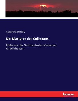 Martyrer Des Coliseums