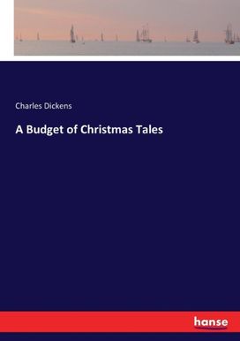 Budget of Christmas Tales