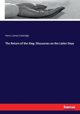 Return of the King