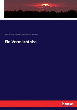 Vermachtniss