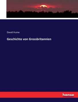 Geschichte Von Grossbritannien