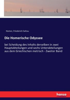 Homerische Odyssee Homerische Odyssee