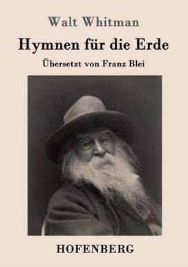 Hymnen Fur Die Erde