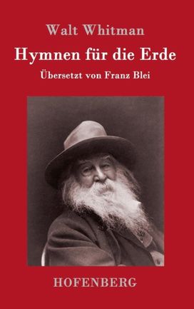 Hymnen Fur Die Erde
