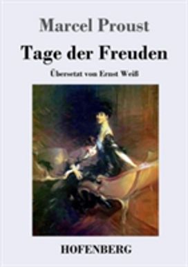 Tage Der Freuden