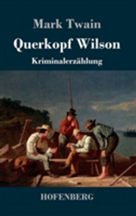 Querkopf Wilson