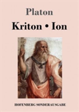 Kriton / Ion Kriton / Ion