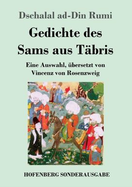 Gedichte Des Sams Aus Tabris