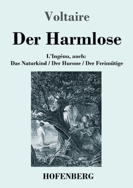 Harmlose Harmlose
