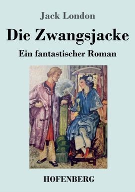 Zwangsjacke Zwangsjacke