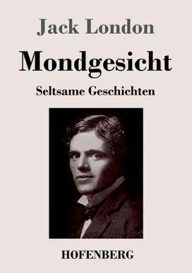Mondgesicht Mondgesicht