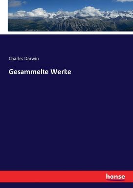 Gesammelte Werke Gesammelte Werke