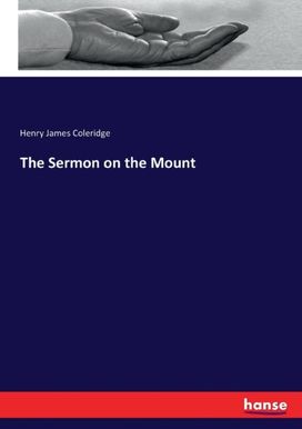 Sermon on the Mount