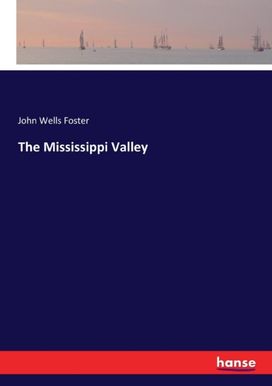 Mississippi Valley Mississippi Valley