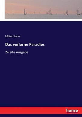 Verlorne Paradies Verlorne Paradies