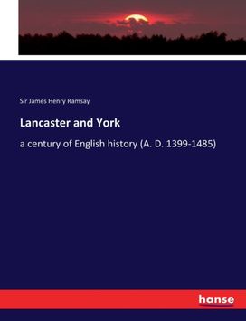Lancaster and York