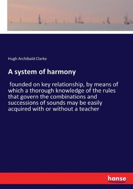 System of Harmony