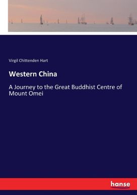 Western China Western China