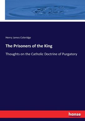 Prisoners of the King