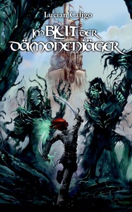 Im Blut Der Damonenjager